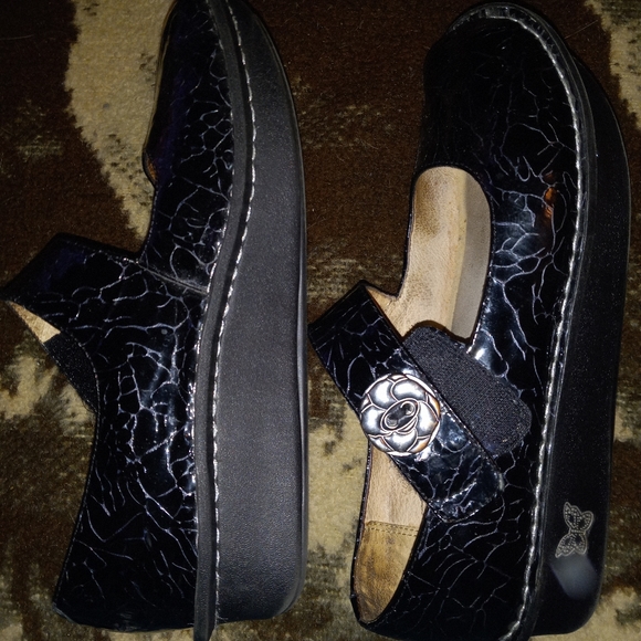 Alegria gardening shoes - Picture 1 of 3